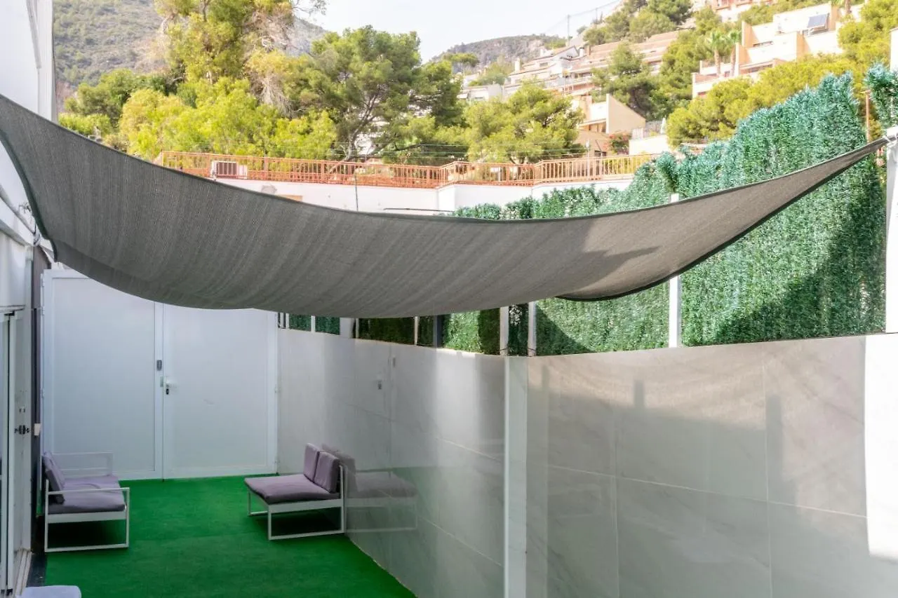 Prázdninový dům Villa 5 Playa A 2 Minutos Castelldefels