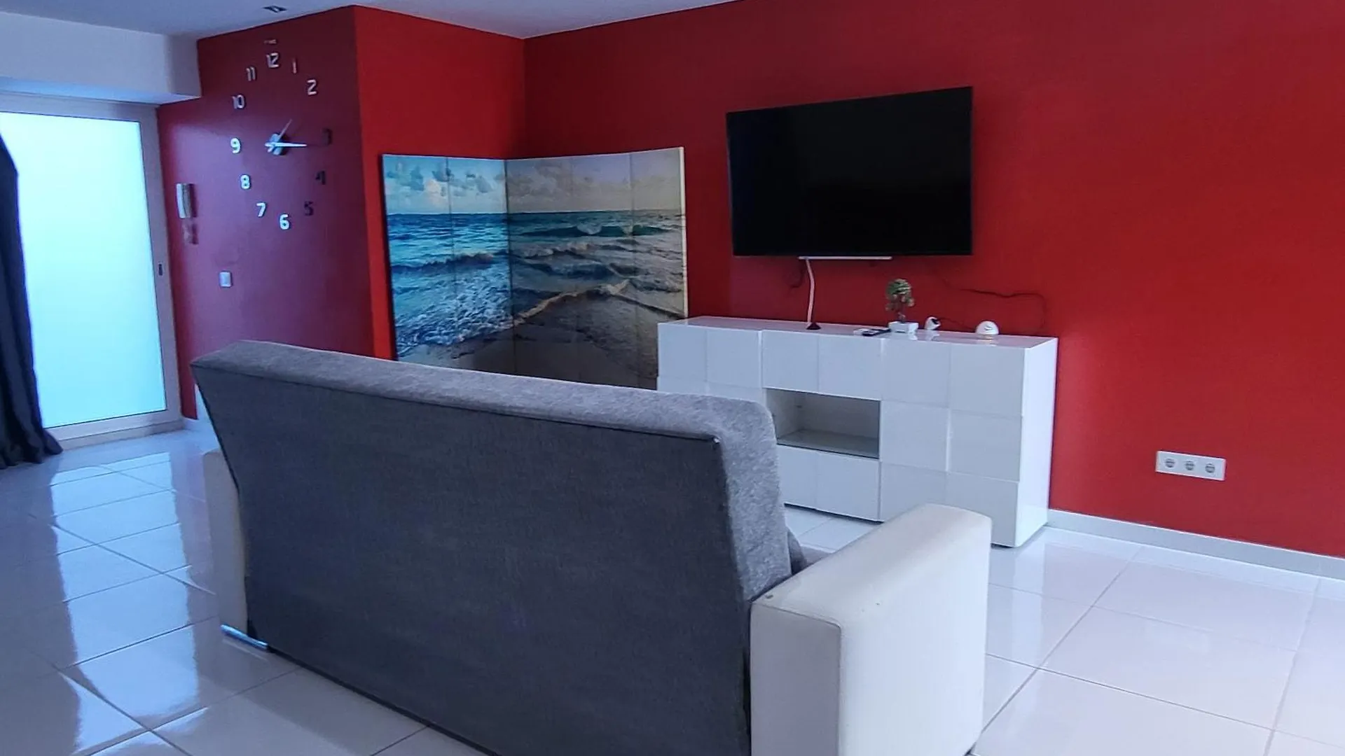 Prázdninový dům Villa 5 Playa A 2 Minutos Castelldefels