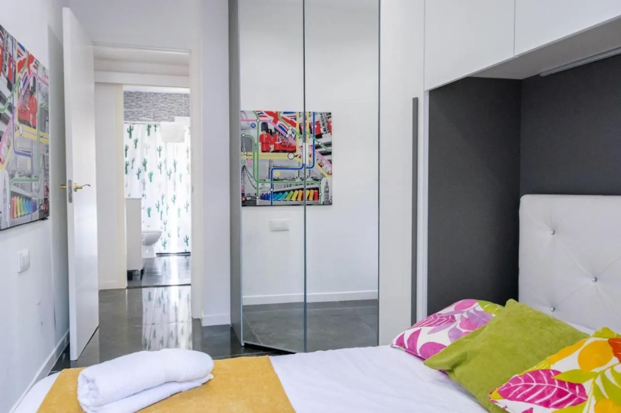 Villa 5 Playa A 2 Minutos 卡斯特尔德费尔斯
