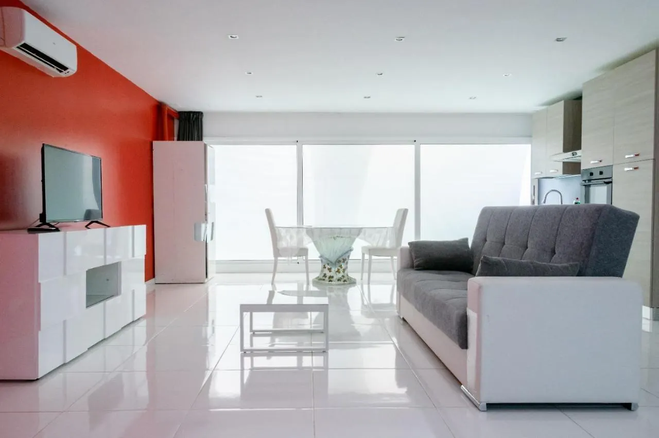 Holiday home Villa 5 Playa A 2 Minutos Castelldefels