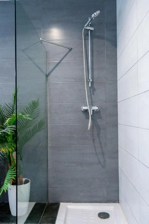 Villa 5 Playa A 2 Minutos 卡斯特尔德费尔斯