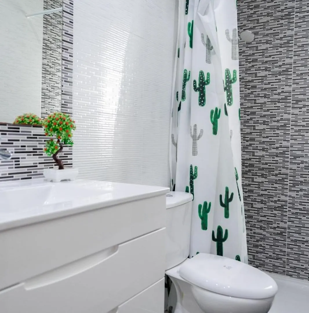Villa 5 Playa A 2 Minutos Кастельдефельс 0*,  Испания