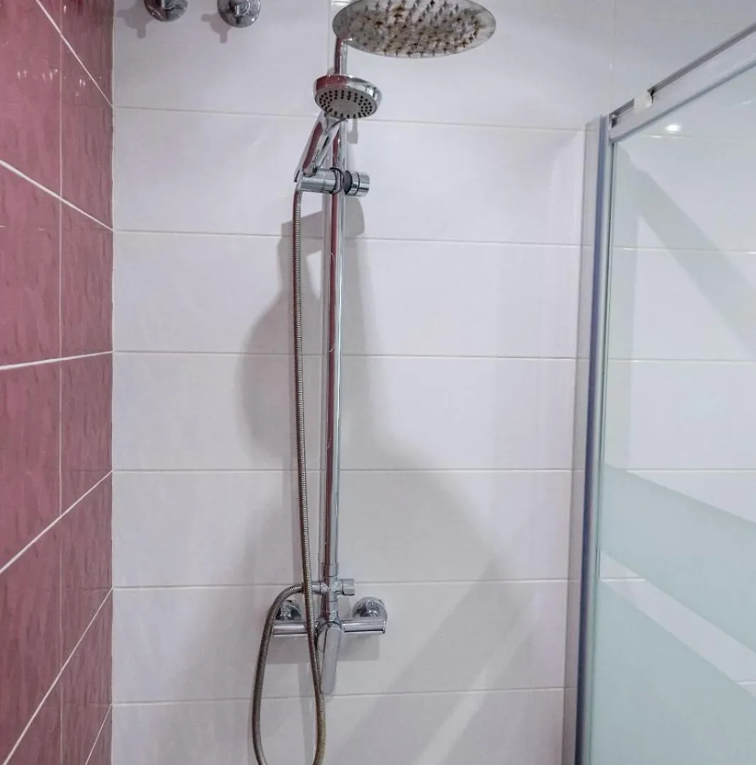 Holiday home Villa 5 Playa A 2 Minutos Castelldefels