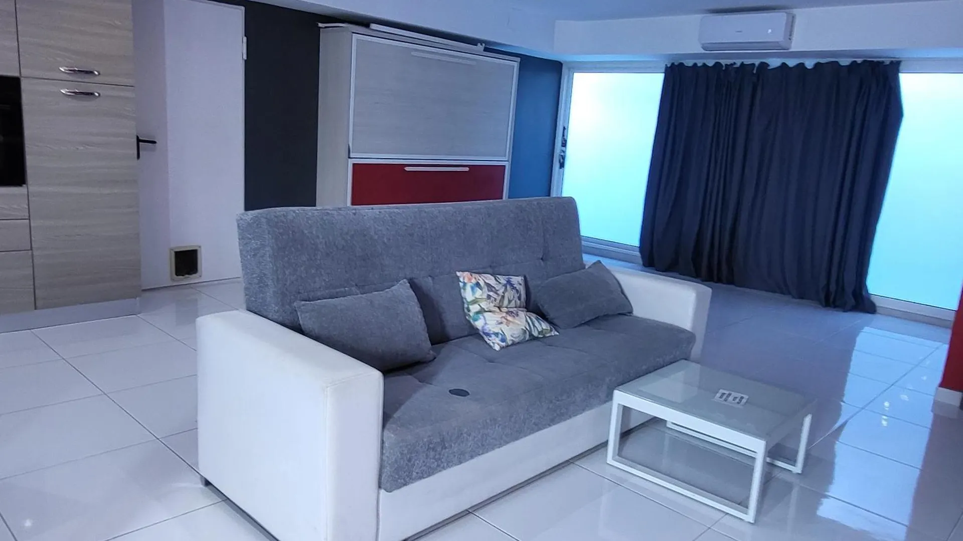 Villa 5 Playa A 2 Minutos 卡斯特尔德费尔斯 西班牙