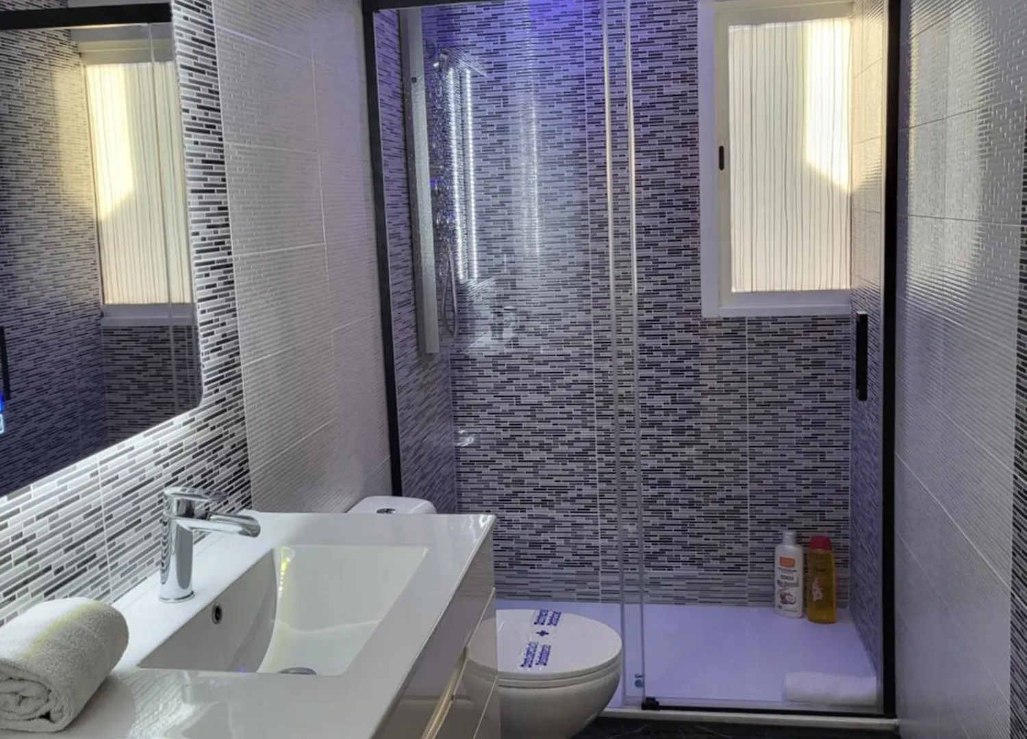 Villa 5 Playa A 2 Minutos 卡斯特尔德费尔斯