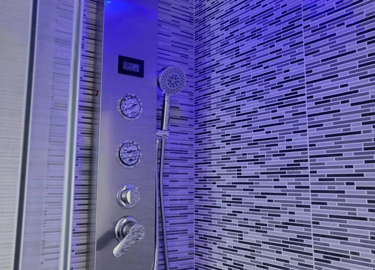 Villa 5 Playa A 2 Minutos 卡斯特尔德费尔斯
